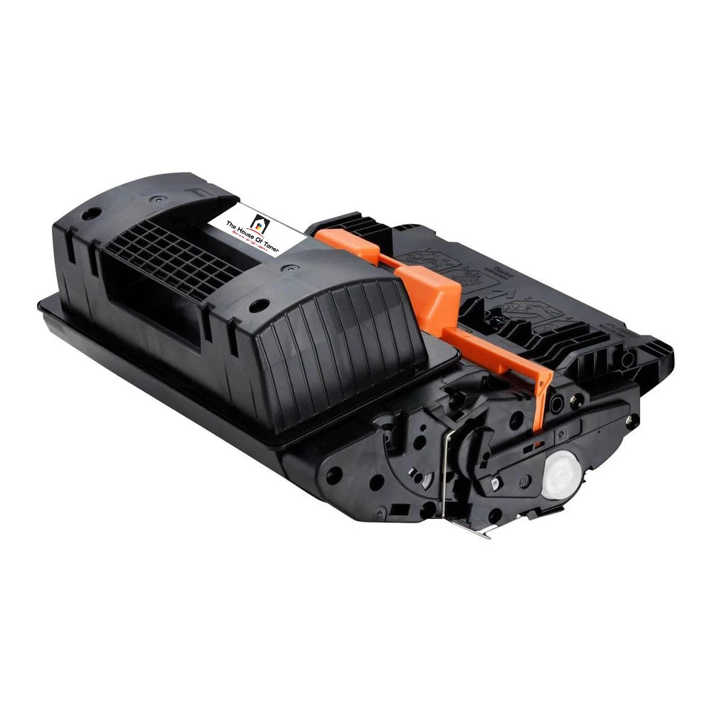 Compatible Toner Cartridge Replacement for Canon 0288C001AA (039 H) High Yield Black (25K YLD) Compatible Toner Cartridge Replacement for Canon 0288C001AA (039 H) High Yield Black (25K YLD)