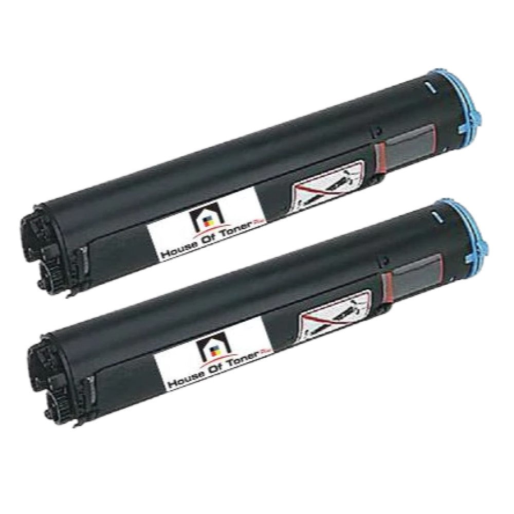 Compatible Toner Cartridge Replacement for CANON 0386B003AA (GPR-22) COMPATIBLE (2-PACK) Compatible Toner Cartridge Replacement for CANON 0386B003AA (GPR-22) COMPATIBLE (2-PACK)