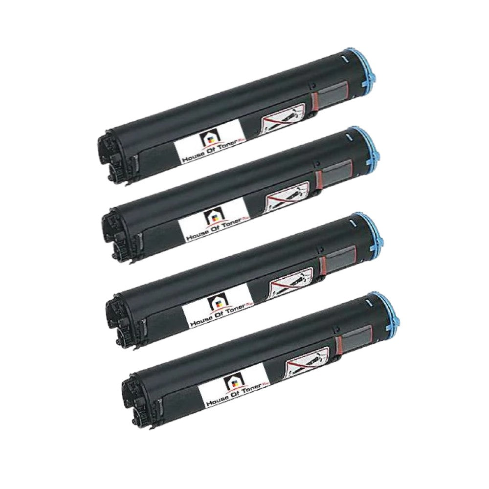 Compatible Toner Cartridge Replacement for CANON 0386B003AA (GPR-22) COMPATIBLE (4-PACK) Compatible Toner Cartridge Replacement for CANON 0386B003AA (GPR-22) COMPATIBLE (4-PACK)