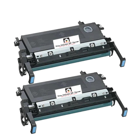 Compatible Drum Unit Replacement for Canon 0388B003AA (GPR-22) Black (26.9K YLD) 2-Pack