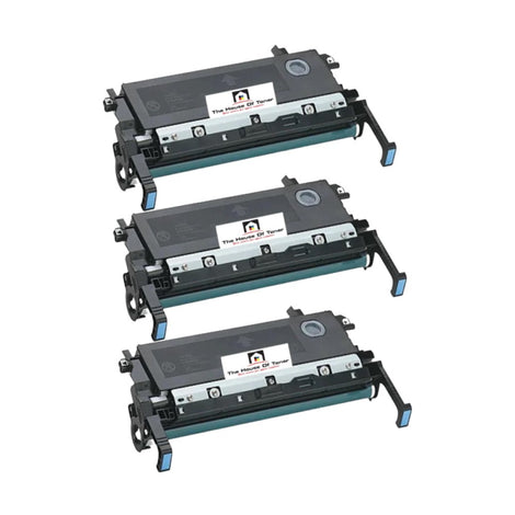 Compatible Drum Unit Replacement for Canon 0388B003AA (GPR-22) Black (26.9K YLD) 3-Pack