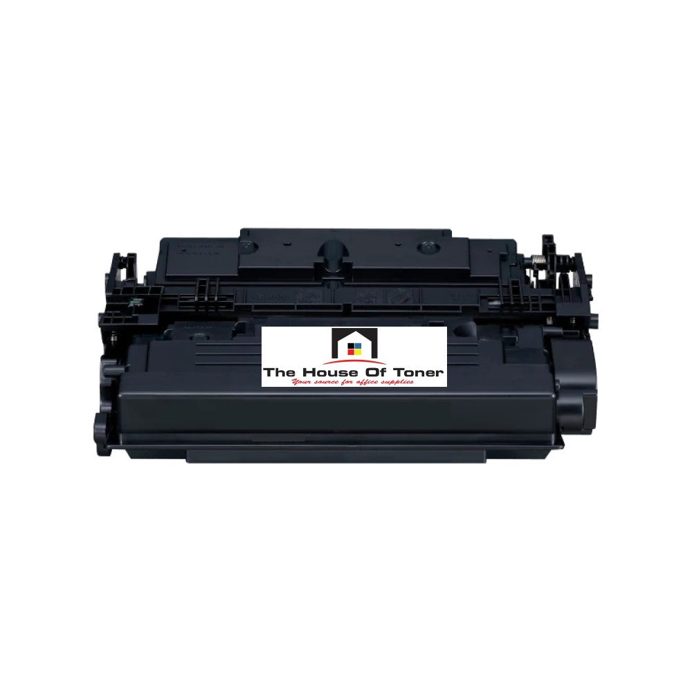 Compatible Toner Cartridge Replacement for Canon 0453C001AA (041H) High Yield Black (18K YLD) Compatible Toner Cartridge Replacement for Canon 0453C001AA (041H) High Yield Black (18K YLD)