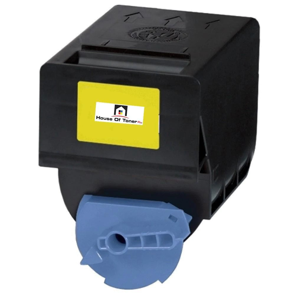 Compatible Toner Cartridge Replacement for CANON 0455B003AA (GPR-23) COMPATIBLE Compatible Toner Cartridge Replacement for CANON 0455B003AA (GPR-23) COMPATIBLE