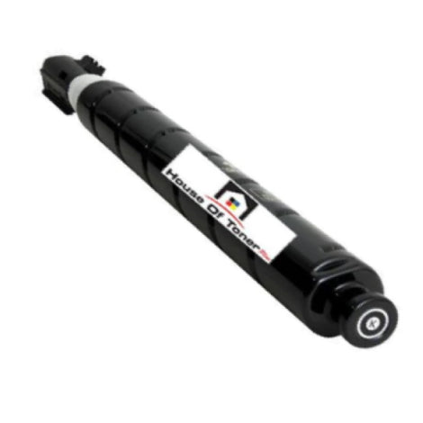 Compatible Toner Cartridge Replacement for CANON 0481C003AA (GPR-55) COMPATIBLE