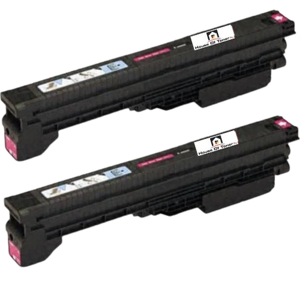 Compatible Toner Cartridge Replacement for CANON 1067B001AA (GPR-20) COMPATIBLE (2-PACK) Compatible Toner Cartridge Replacement for CANON 1067B001AA (GPR-20) COMPATIBLE (2-PACK)