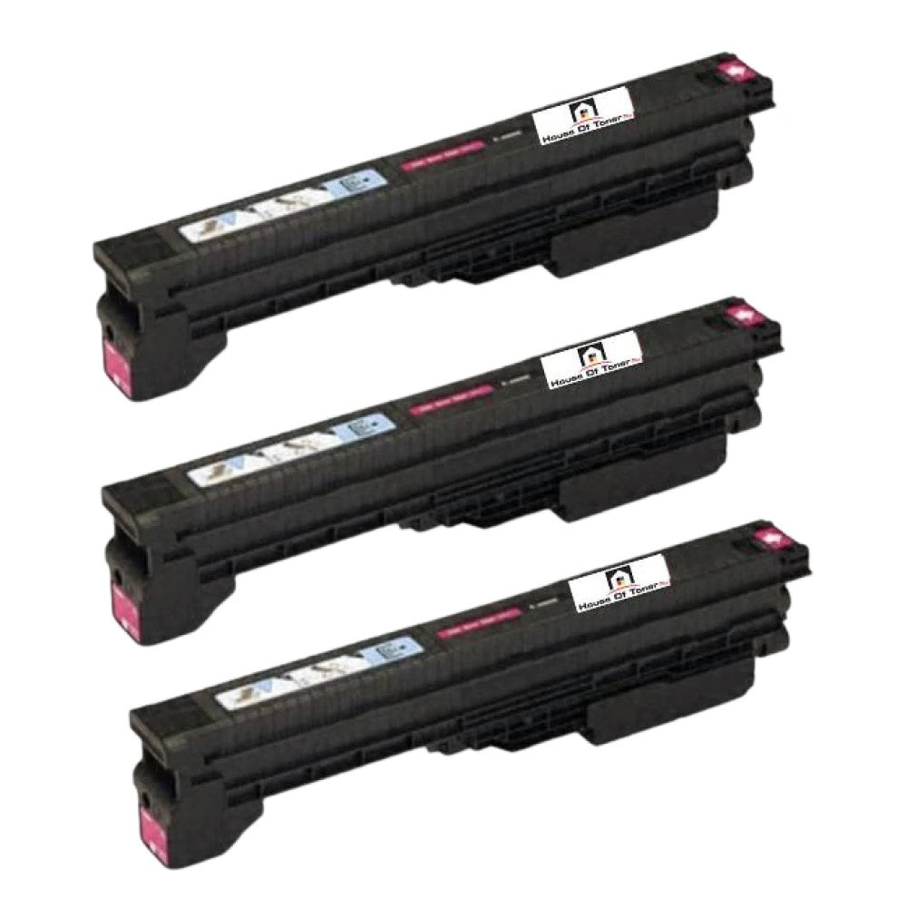 Compatible Toner Cartridge Replacement for CANON 1067B001AA (GPR-20) COMPATIBLE (3-PACK) Compatible Toner Cartridge Replacement for CANON 1067B001AA (GPR-20) COMPATIBLE (3-PACK)