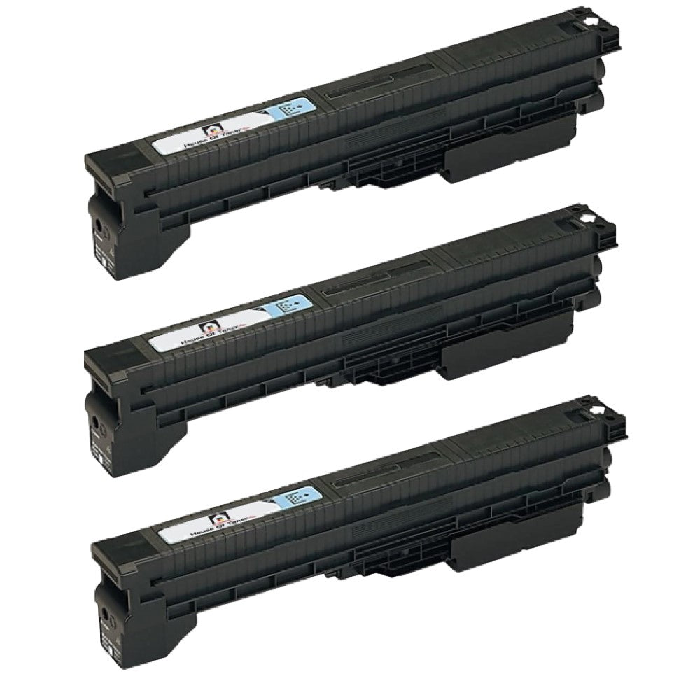 Compatible Toner Cartridge Replacement for CANON 1069B001AA (GPR-20) COMPATIBLE (3-PACK) Compatible Toner Cartridge Replacement for CANON 1069B001AA (GPR-20) COMPATIBLE (3-PACK)
