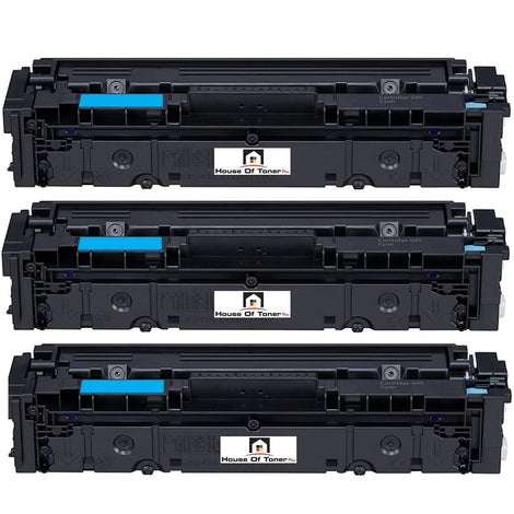 Compatible Toner Cartridge Replacement For CANON 1241C001 TONER CARTRIDGE (3-PACK)