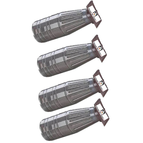 Compatible Toner Cartridge Replacement for CANON 1374A001AA (NPG-3) COMPATIBLE (1374A003AA; F41-7901-000) 4-PACK