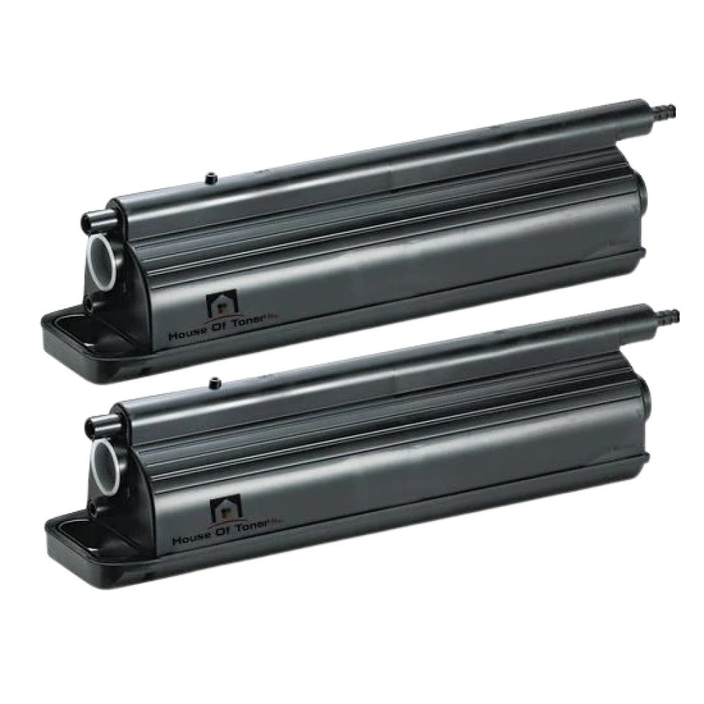 Compatible Toner Cartridge Replacement for CANON 1390A003AA (GPR-1) COMPATIBLE (2-PACK) 6748A003AA Compatible Toner Cartridge Replacement for CANON 1390A003AA (GPR-1) COMPATIBLE (2-PACK) 6748A003AA