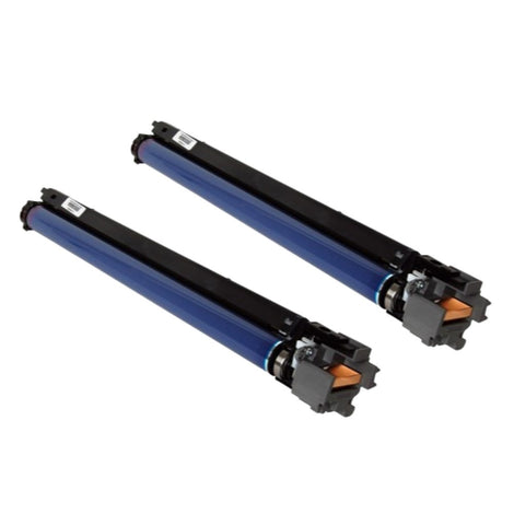 Xerox 013R00662 (13R662) Drum Unit Genuine (2-Pack)