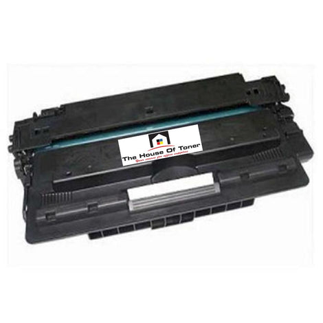 Compatible Toner Cartridge Replacement for Canon 1515B001AA (FP-470) Black (10K YLD)