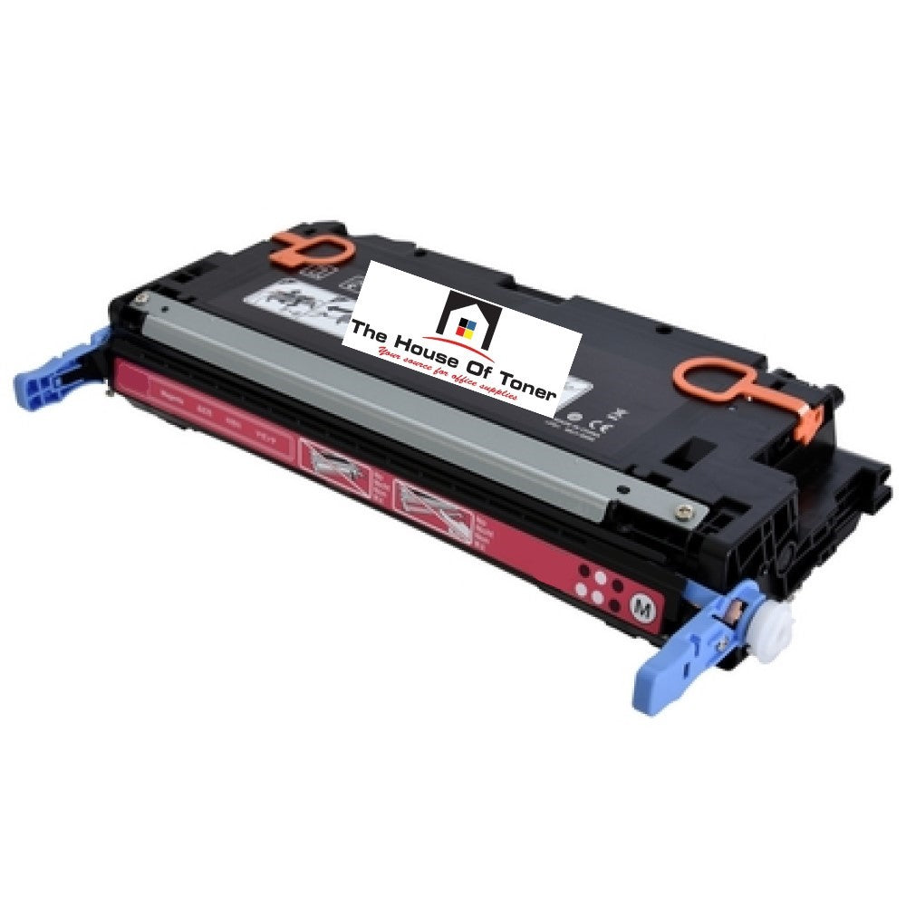 Compatible Toner Cartridge Replacement for Canon 1658B004AA (GPR-28) Magenta (6K YLD) Compatible Toner Cartridge Replacement for Canon 1658B004AA (GPR-28) Magenta (6K YLD)