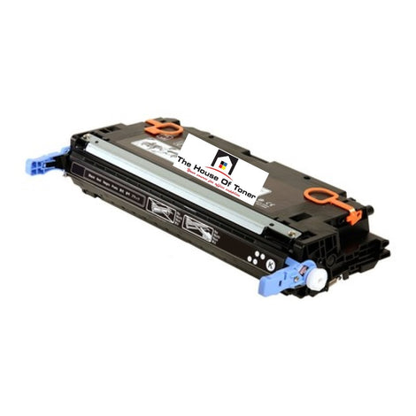 Compatible Toner Cartridge Replacement for Canon 1660B004AA (GPR-28) Black (6K YLD)