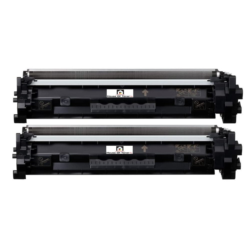 Compatible Toner Cartridge Replacement for CANON 2164C001 (047H) Black (1.6K YLD) 2-Pack Compatible Toner Cartridge Replacement for CANON 2164C001 (047H) Black (1.6K YLD) 2-Pack