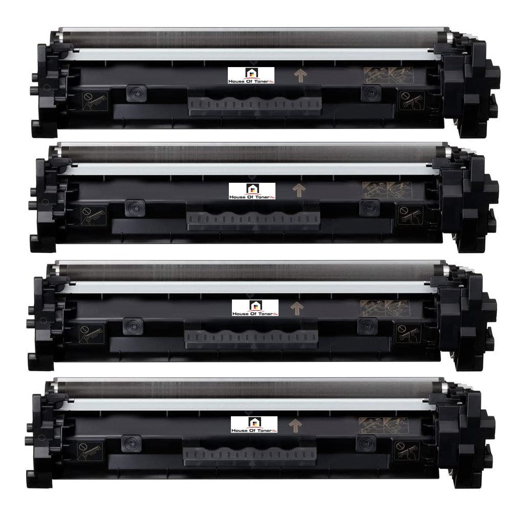 Compatible Toner Cartridge Replacement for CANON 2164C001 (COMPATIBLE) JUMBO (4-PACK) Compatible Toner Cartridge Replacement for CANON 2164C001 (COMPATIBLE) JUMBO (4-PACK)