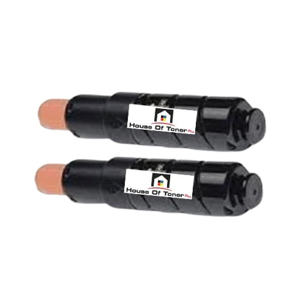 Compatible Toner Cartridge Replacement for CANON 2787B003AA (GPR-48) COMPATIBLE (2-PACK) 2788B003AA Compatible Toner Cartridge Replacement for CANON 2787B003AA (GPR-48) COMPATIBLE (2-PACK) 2788B003AA
