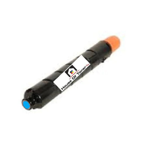 Compatible Toner Cartridge Replacement for CANON 2793B003AA (GPR-30) COMPATIBLE