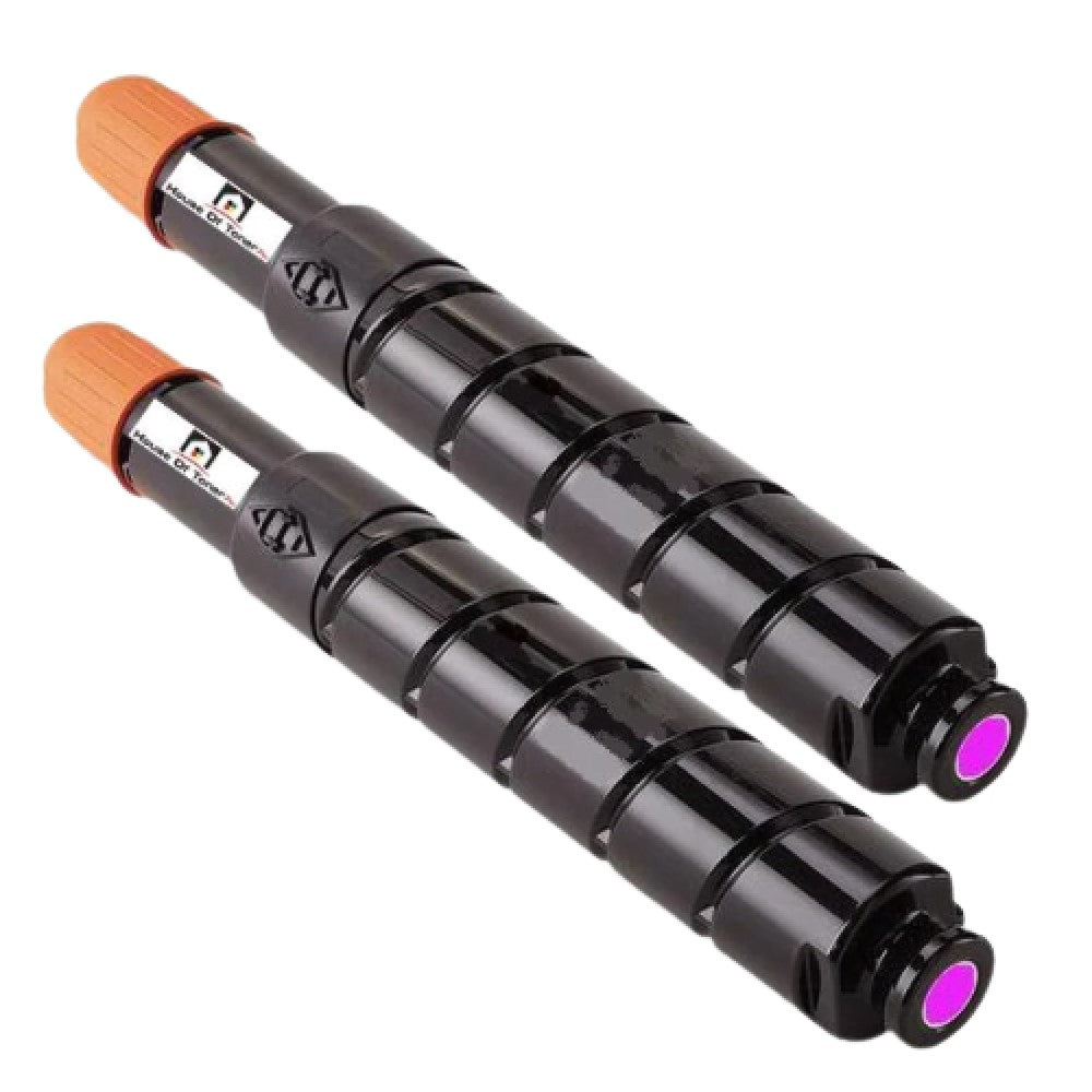 Compatible Toner Cartridge Replacement for CANON 2800B003AA (GPR-33) COMPATIBLE (2-PACK) Compatible Toner Cartridge Replacement for CANON 2800B003AA (GPR-33) COMPATIBLE (2-PACK)