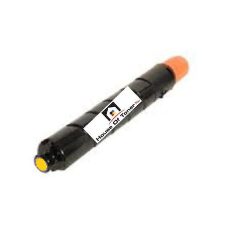 Compatible Toner Cartridge Replacement for CANON 2801B003AA (GPR-30) COMPATIBLE