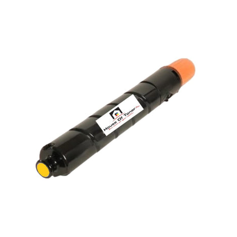 Compatible Toner Cartridge Replacement for CANON 2802B003AA (GPR-31) COMPATIBLE