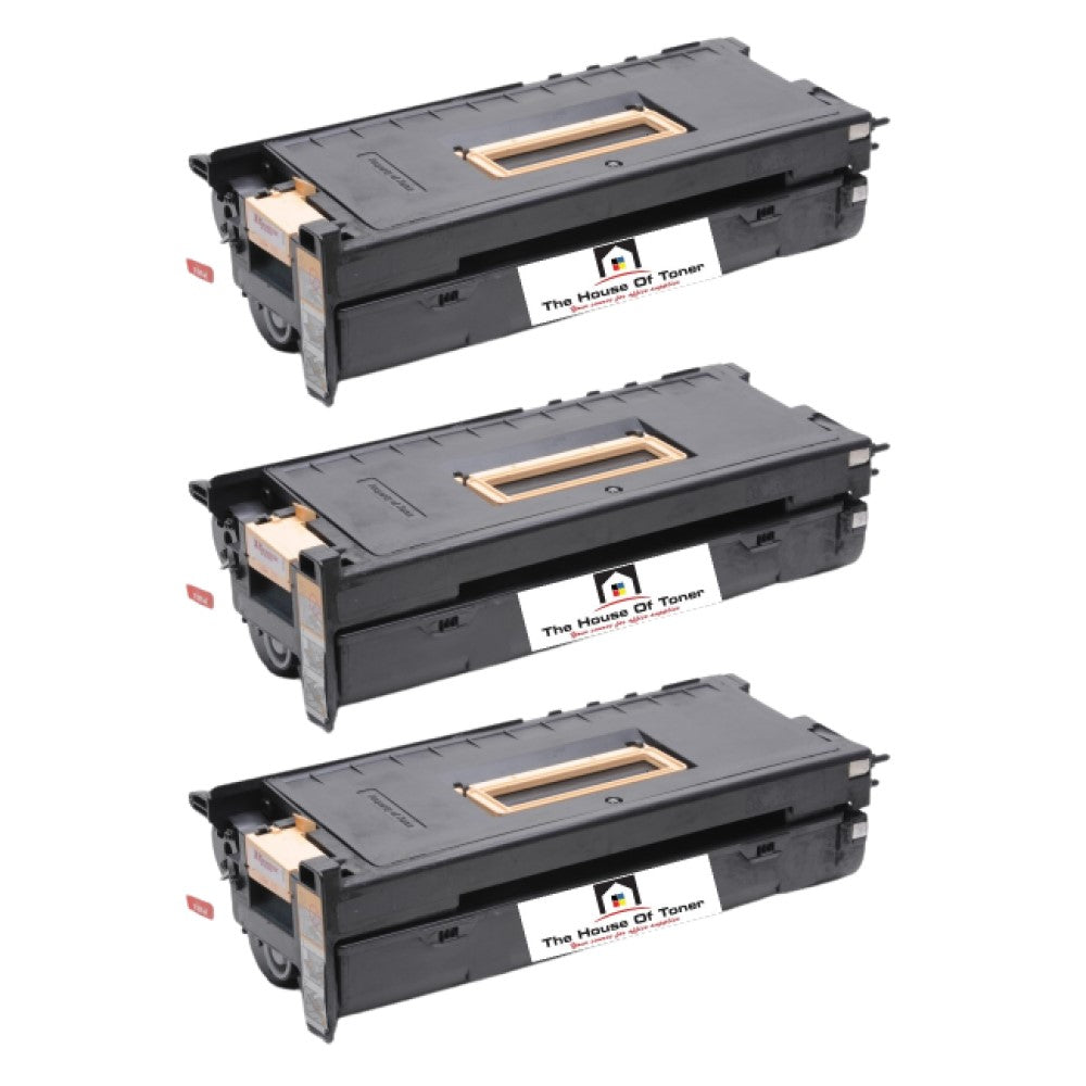 Compatible Toner Cartridge Replacement for IBM 28P1882 (Black ) 30K YLD (3-Pack) Compatible Toner Cartridge Replacement for IBM 28P1882 (Black ) 30K YLD (3-Pack)