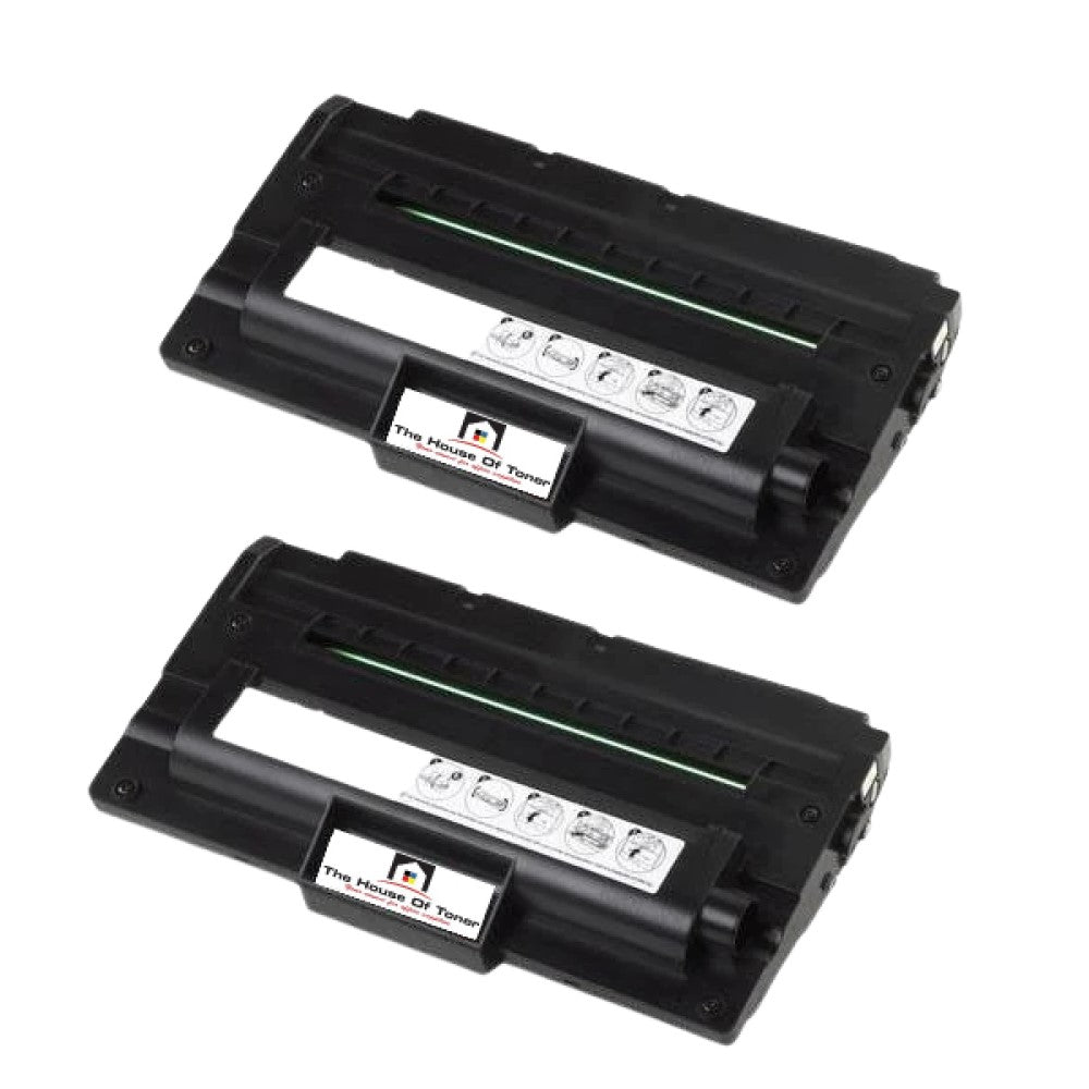 Compatible Toner Cartridge Replacement For Dell 310-5417 (310-5416) Black (5K YLD) 2-Pack Compatible Toner Cartridge Replacement For Dell 310-5417 (310-5416) Black (5K YLD) 2-Pack