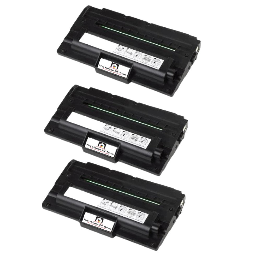 Compatible Toner Cartridge Replacement For Dell 310-5417 (310-5416) Black (5K YLD) 3-Pack Compatible Toner Cartridge Replacement For Dell 310-5417 (310-5416) Black (5K YLD) 3-Pack