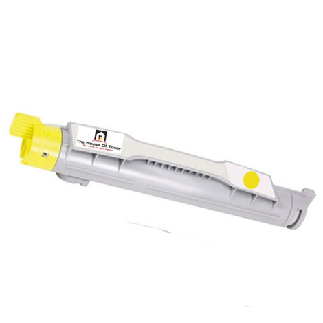 Compatible Toner Cartridge Replacement For DELL 310-7896 (Yellow) 8K YLD