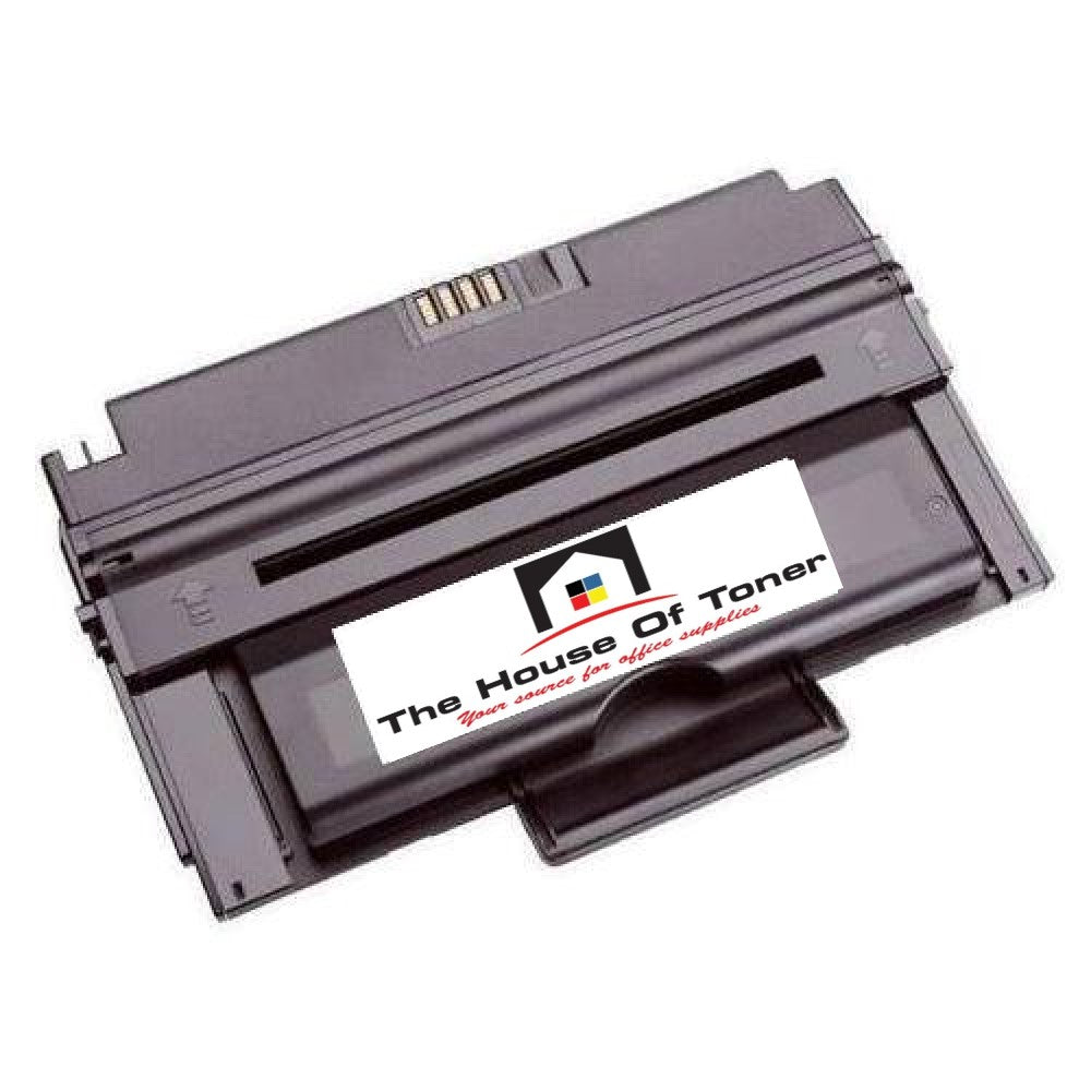 Compatible Toner Cartridge Replacement For DELL 330-2209 (HX756) High Yield Black (6K YLD) Compatible Toner Cartridge Replacement For DELL 330-2209 (HX756) High Yield Black (6K YLD)