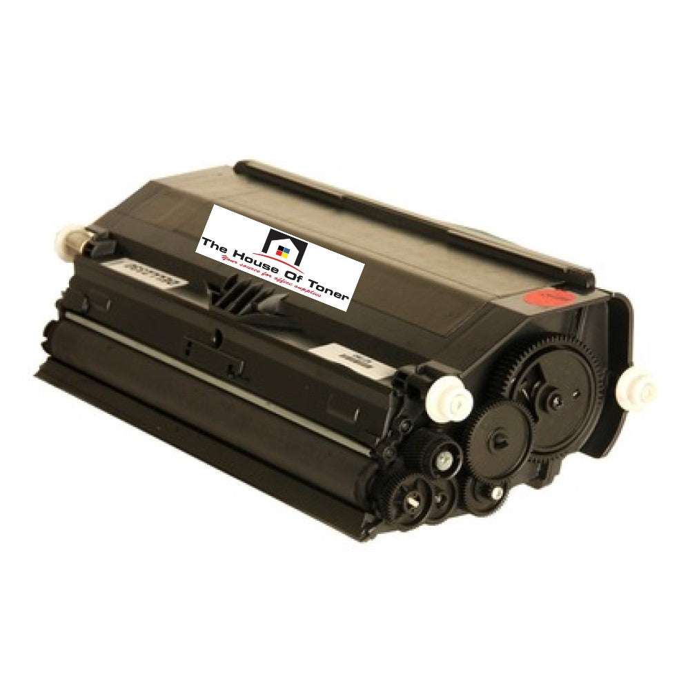 Compatible Toner Cartridge Replacement For Dell 330-2649 (Black) 6K YLD Compatible Toner Cartridge Replacement For Dell 330-2649 (Black) 6K YLD