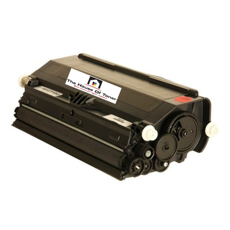 Compatible Toner Cartridge Replacement For Dell 330-2649 (Black) 6K YLD