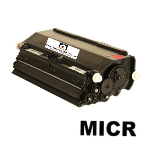 Compatible Toner Cartridge Replacement For Dell 330-2649 (Black) 6K YLD (W/Micr)