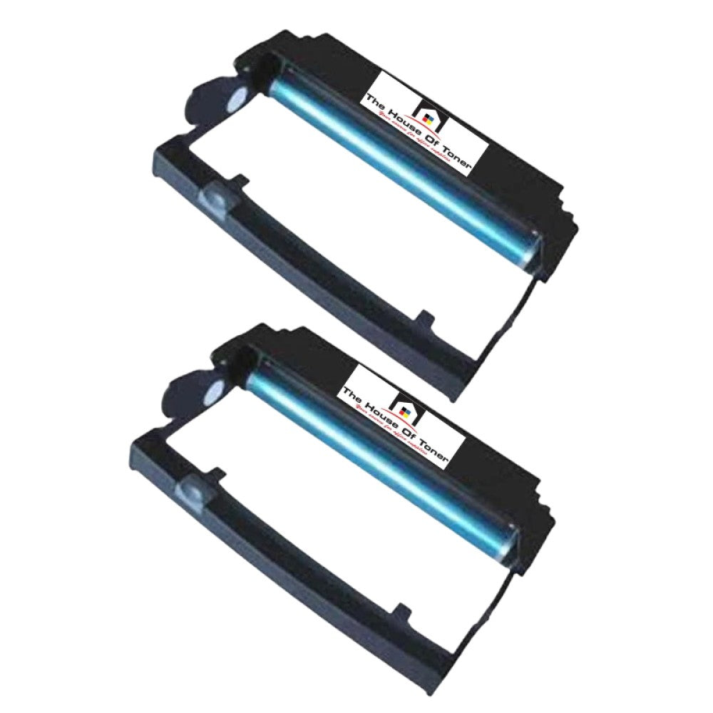 Compatible Drum Unit Replacement For DELL 330-2663 (PK496) Black (30K YLD) 2-Pack Compatible Drum Unit Replacement For DELL 330-2663 (PK496) Black (30K YLD) 2-Pack