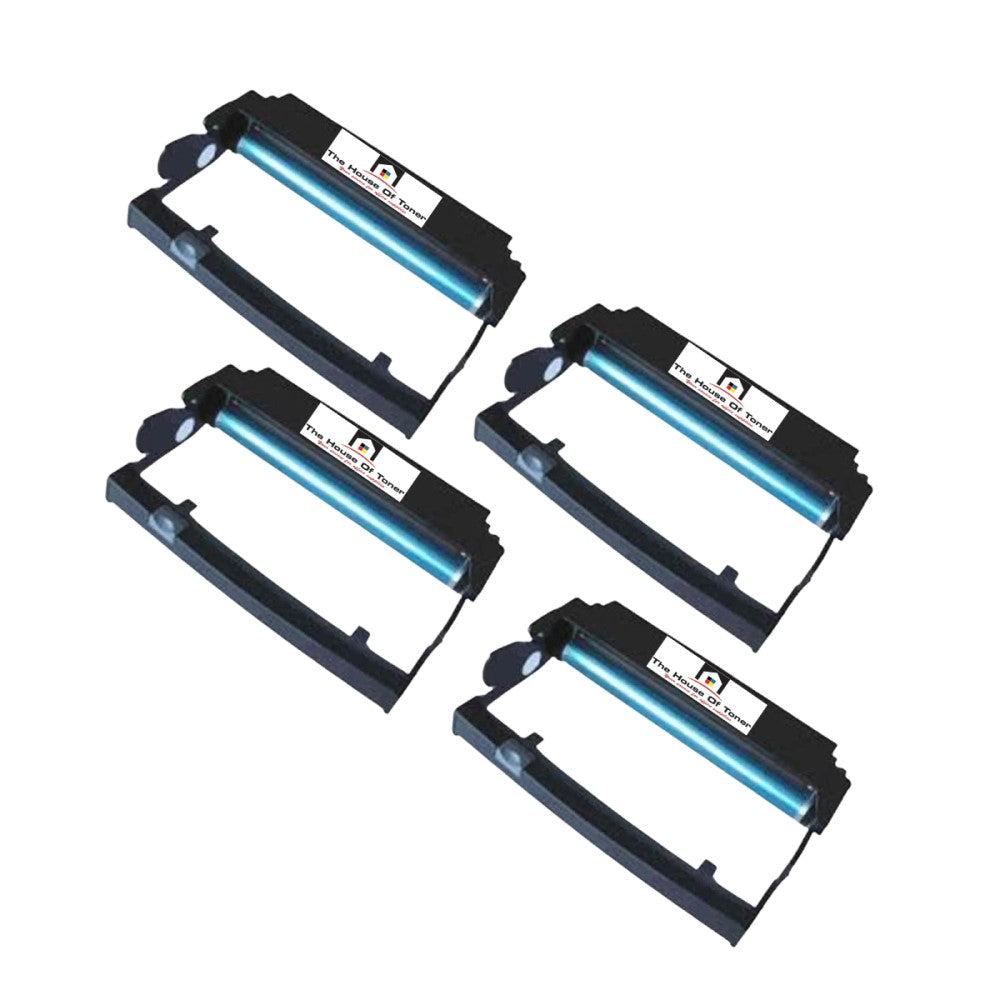 Compatible Drum Unit Replacement For DELL 330-2663 (PK496) Black (30K YLD) 4-Pack Compatible Drum Unit Replacement For DELL 330-2663 (PK496) Black (30K YLD) 4-Pack