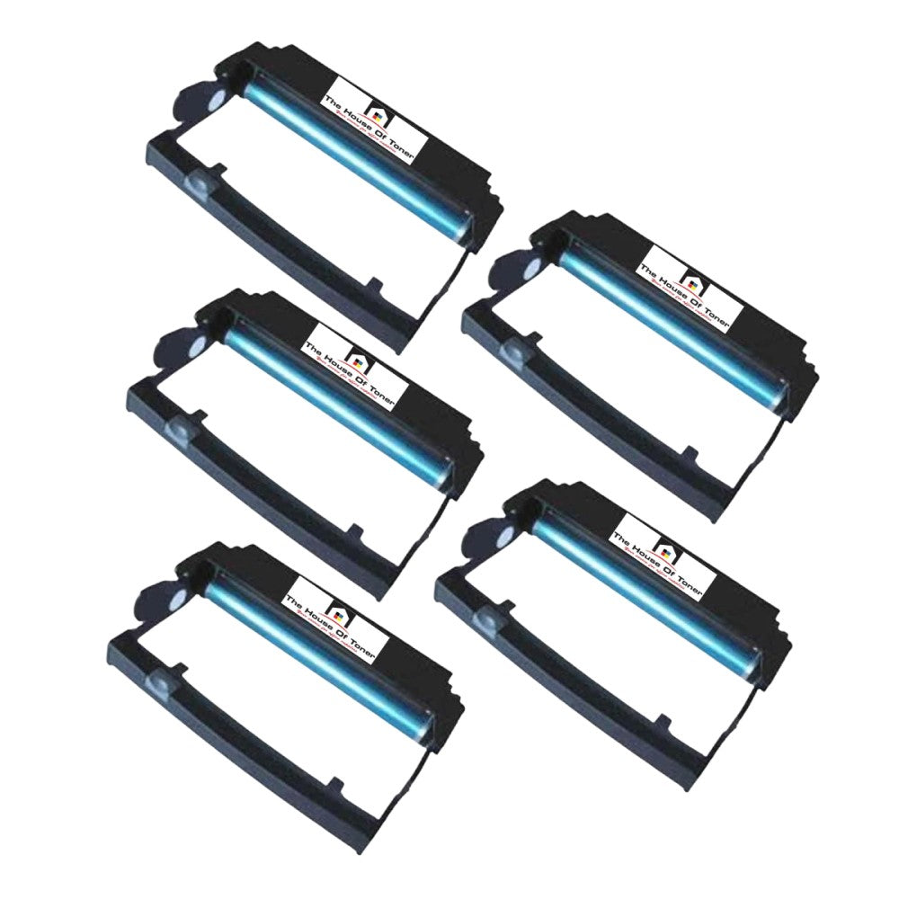Compatible Drum Unit Replacement For DELL 330-2663 (PK496) Black (30K YLD) 5-Pack Compatible Drum Unit Replacement For DELL 330-2663 (PK496) Black (30K YLD) 5-Pack