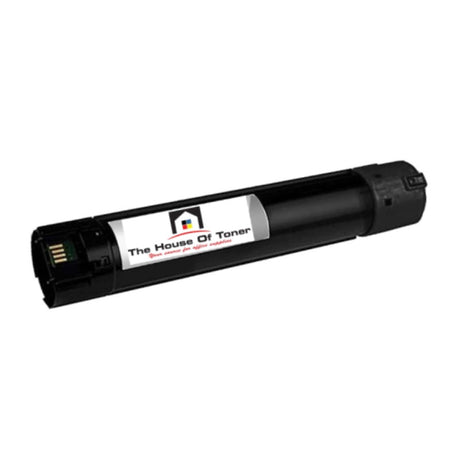 Compatible Toner Cartridge Replacement For DELL 330-5846 (N848N) High Yield Black (18K YLD)