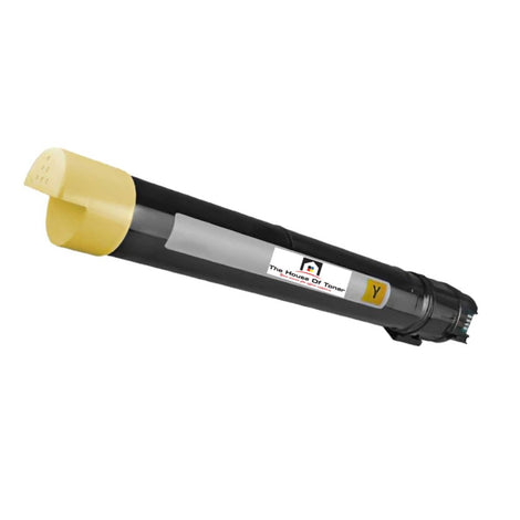 Compatible Toner Cartridge Replacement For DELL 330-6139 (FRPPK) High Yield Yellow (20K YLD)