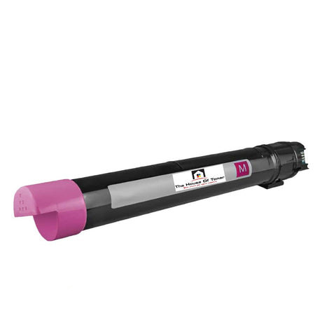 Compatible Toner Cartridge Replacement For DELL 330-6141 (7FY16) High Yield Magenta (20K YLD)