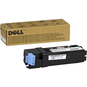Compatible Toner Cartridge Replacement For DELL 331-0719 (COMPATIBLE)