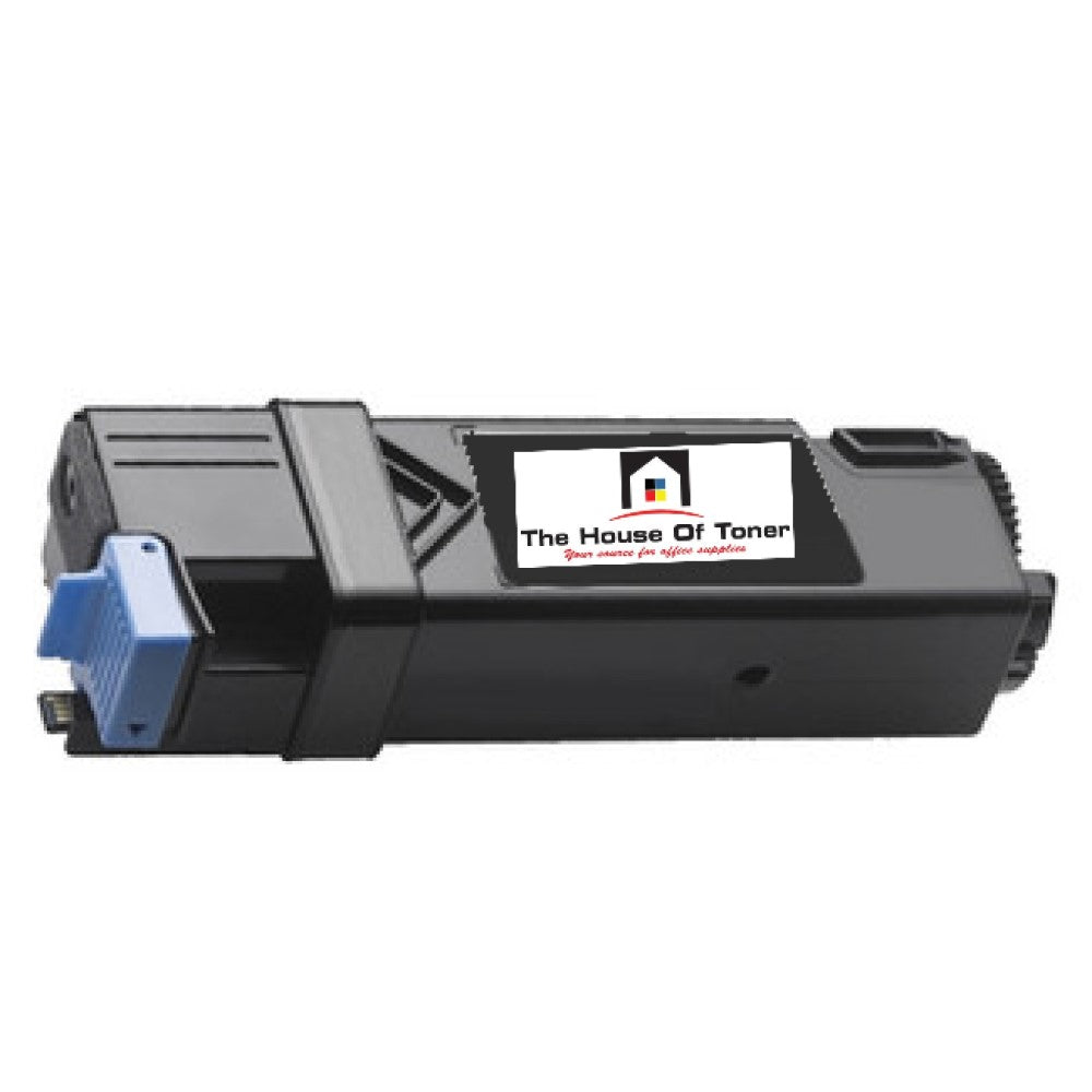 Compatible Toner Cartridge Replacement For Dell 331-0719 (N51XP) Black (3K YLD) Compatible Toner Cartridge Replacement For Dell 331-0719 (N51XP) Black (3K YLD)