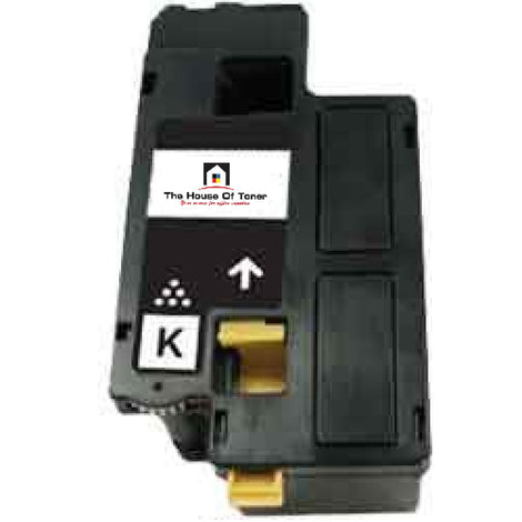 Compatible Toner Cartridge Replacement For DELL 331-0778 (810WH) High Yield Black (2K YLD)