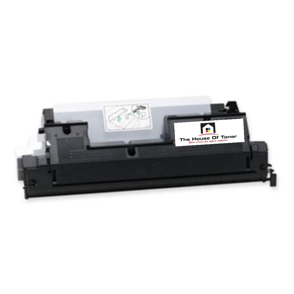Compatible Toner Cartridge Replacement For Lanier 339479 (T2700L) Black (4.5K YLD) Compatible Toner Cartridge Replacement For Lanier 339479 (T2700L) Black (4.5K YLD)