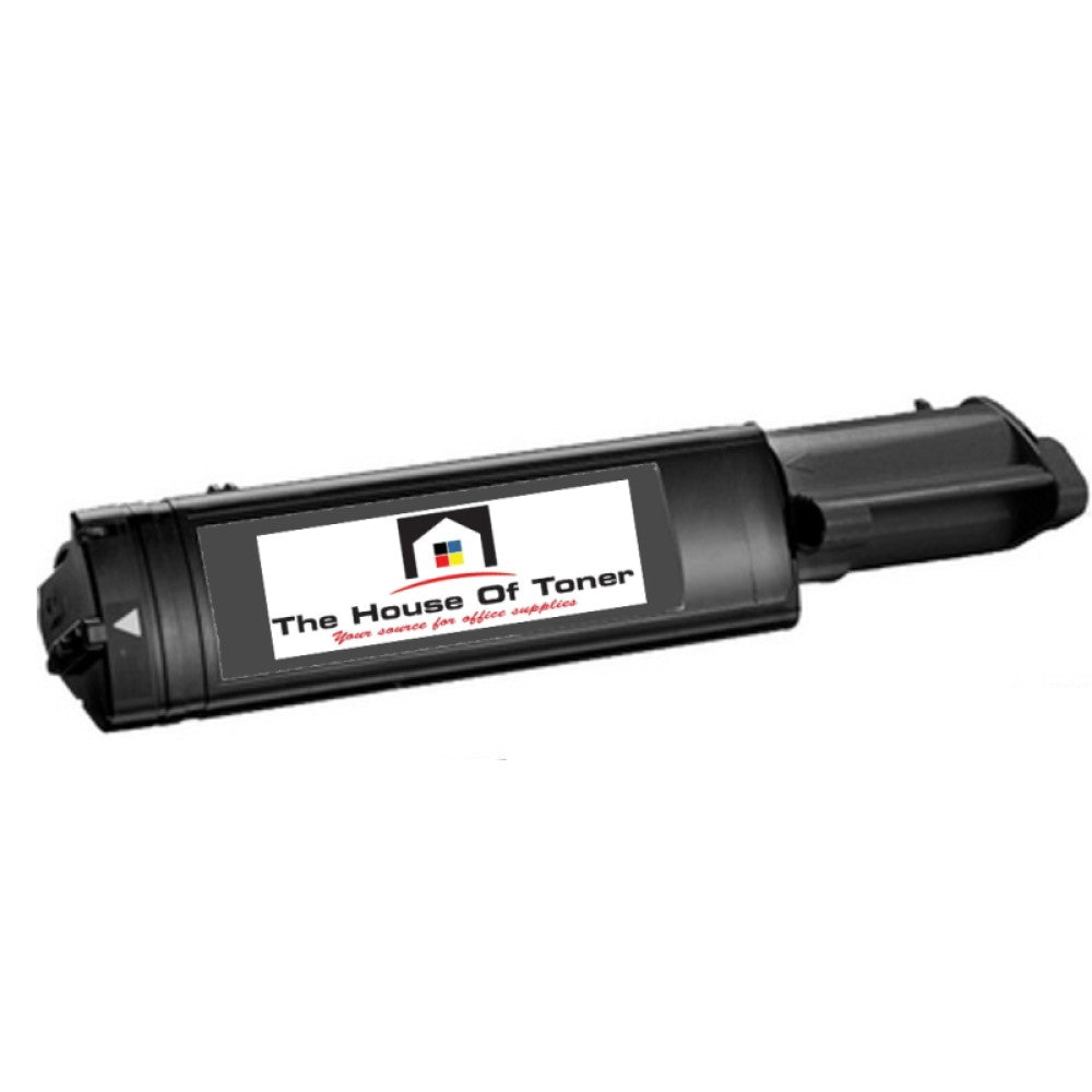 Compatible Toner Cartridge Replacement For DELL 341-3568 (High Yield Black) 4K YLD Compatible Toner Cartridge Replacement For DELL 341-3568 (High Yield Black) 4K YLD