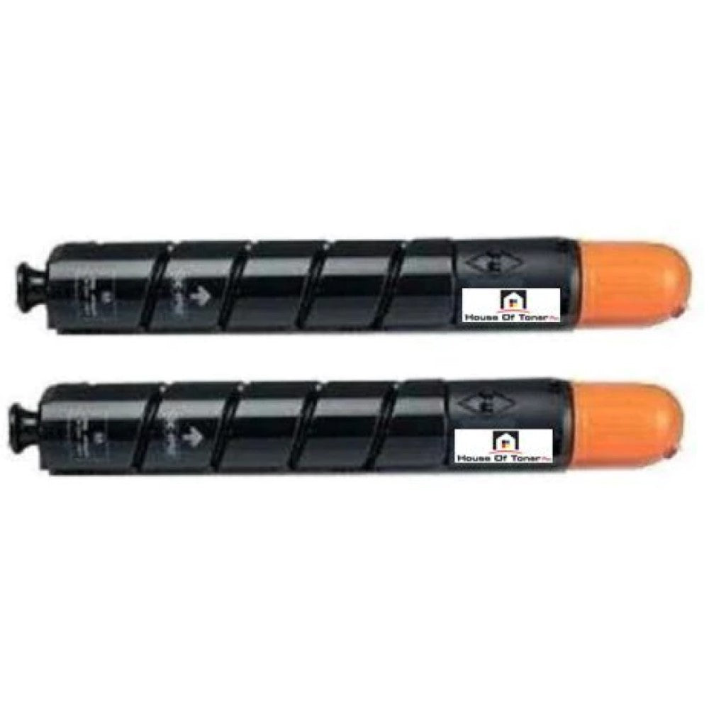 Compatible Toner Cartridge Replacement for CANON 3782B003AA (GPR-36) COMPATIBLE (2-PACK) Compatible Toner Cartridge Replacement for CANON 3782B003AA (GPR-36) COMPATIBLE (2-PACK)