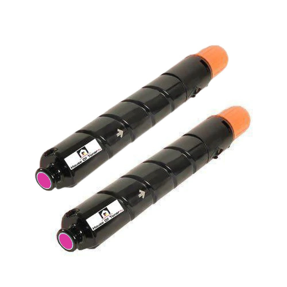 Compatible Toner Cartridge Replacement for CANON 3784B003AA (GPR-36) COMPATIBLE (2-PACK) Compatible Toner Cartridge Replacement for CANON 3784B003AA (GPR-36) COMPATIBLE (2-PACK)