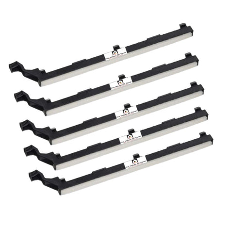 Compatible Fuser Wiper Replacement for Lexmark 40X8579 (MS710, MS711) 5-Pack