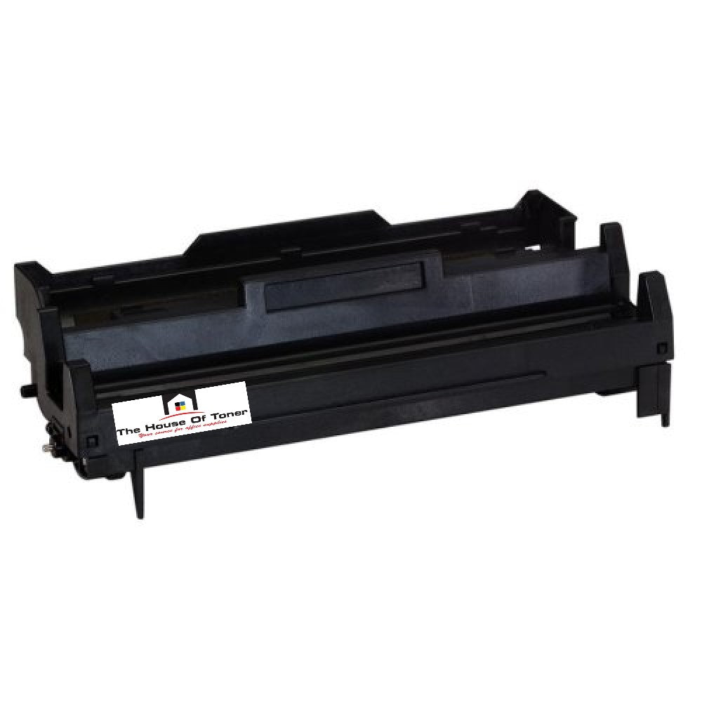 Compatible Drum Unit Replacement for OKIDATA 42102801 (Type-C9) Black (25K YLD) Compatible Drum Unit Replacement for OKIDATA 42102801 (Type-C9) Black (25K YLD)