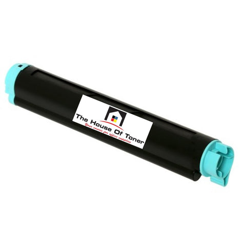 Compatible Toner Cartridge Replacement for OKIDATA 42103001 (Type-9) Black (2.5K YLD)