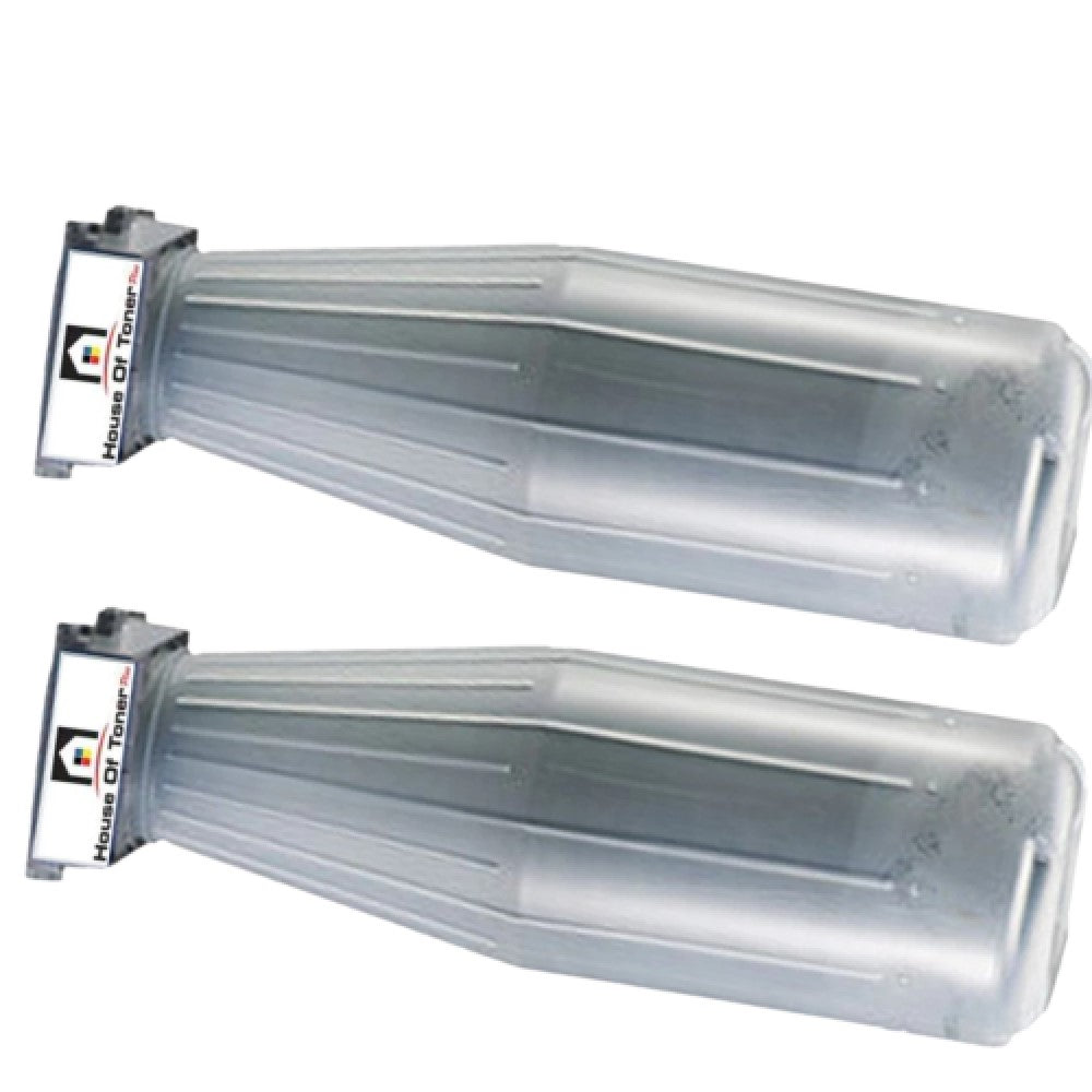 Compatible Toner Cartridge Replacement for CANON 4234A003AA (GPR-4) COMPATIBLE (2-PACK) Compatible Toner Cartridge Replacement for CANON 4234A003AA (GPR-4) COMPATIBLE (2-PACK)